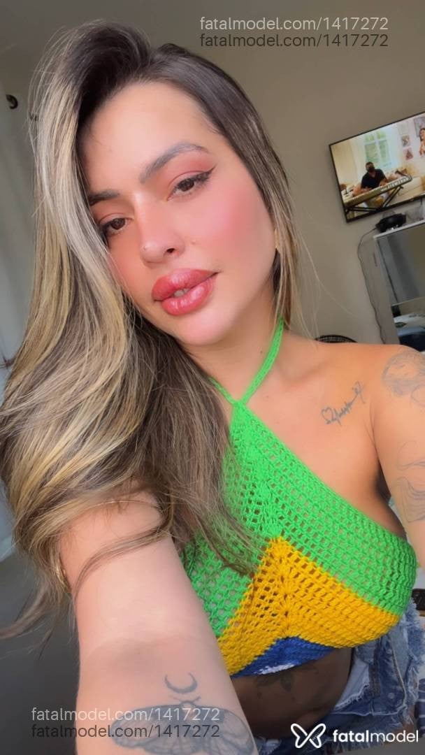 Acompanhante travesti loira (o) de olhos castanhos em Belo Horizonte Acompanhante travesti loira (o) de olhos castanhos em Belo Horizonte - Jessiquinha