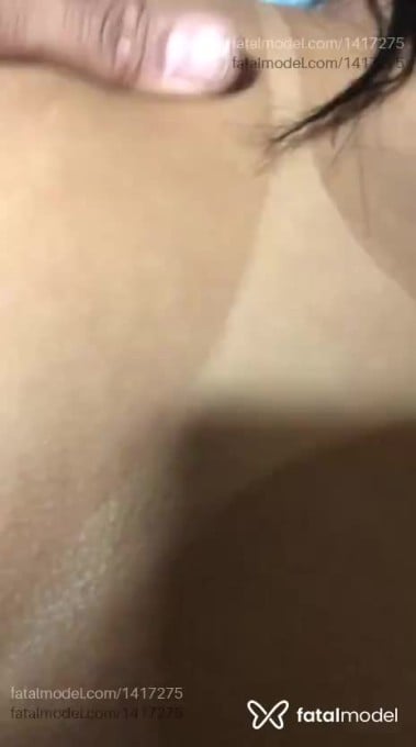 Acompanhante mulher com cabelo castanho de olhos castanhos em Passos - Thainá Morena