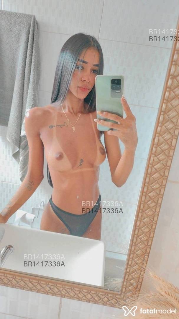 Acompanhante mulher morena (o) de olhos castanhos em Taubaté Acompanhante mulher morena (o) de olhos castanhos em Taubaté - Jade