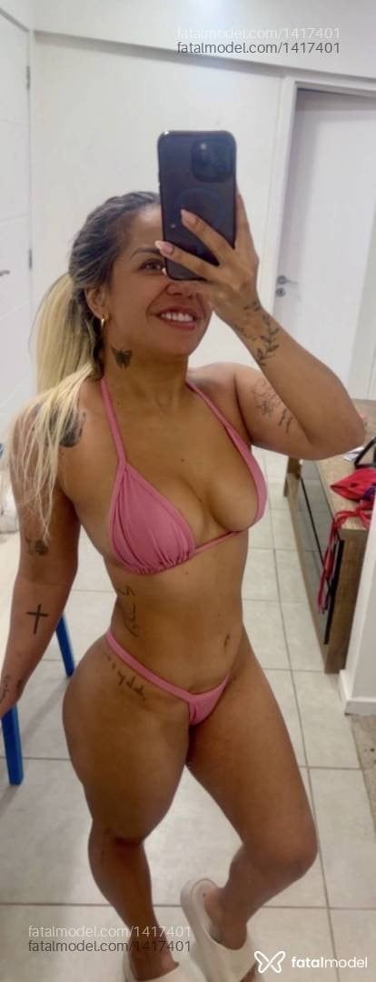 Acompanhante mulher loira (o) de olhos castanhos em Fortaleza - Lara Sales