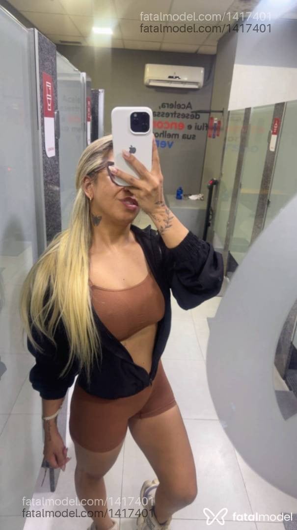 Acompanhante mulher loira (o) de olhos castanhos em Juazeiro do Norte - Lara Sales