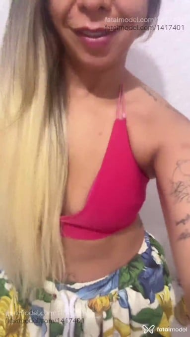 Acompanhante mulher loira (o) de olhos castanhos em Fortaleza - Lara Sales