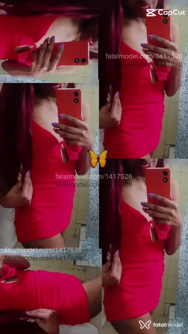 Acompanhante mulher morena (o) de olhos castanhos em Canoas - Chelle