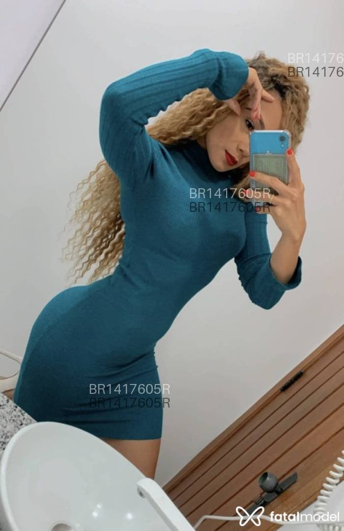 Acompanhante mulher loira (o) de olhos castanhos em São Miguel do Oeste Acompanhante mulher loira (o) de olhos castanhos em São Miguel do Oeste - Brenda