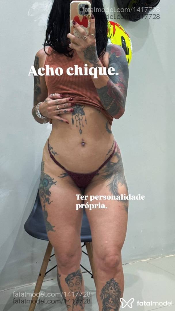 Acompanhante mulher com cabelo castanho de olhos castanhos - Alexia Boklove