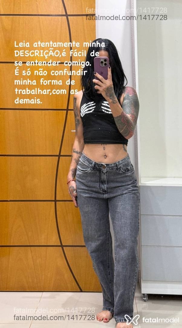 Acompanhante mulher com cabelo castanho de olhos castanhos - Alexia Boklove