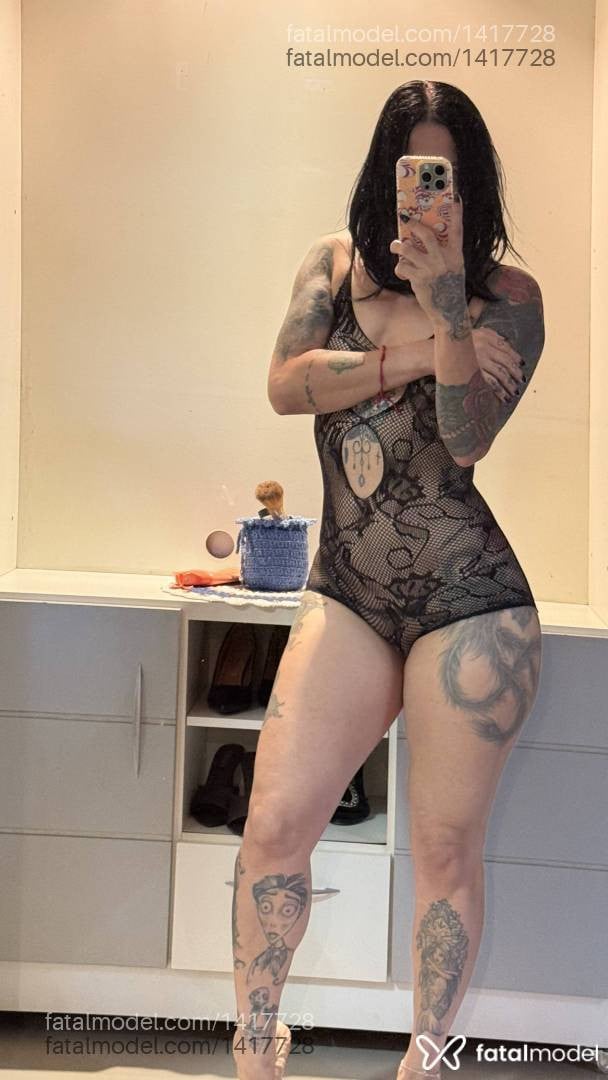 Acompanhante mulher com cabelo castanho de olhos castanhos - Alexia Boklove