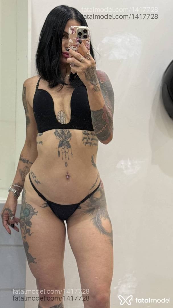 Acompanhante mulher com cabelo castanho de olhos castanhos - Alexia Boklove