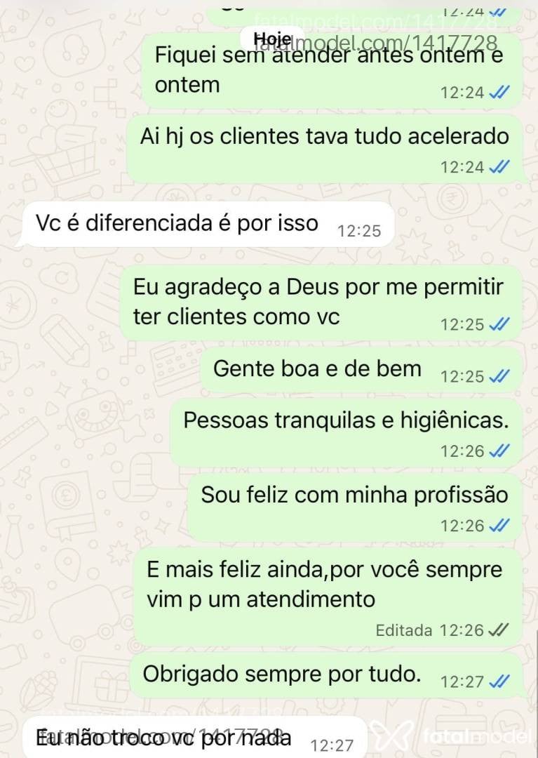Acompanhante mulher com cabelo castanho de olhos castanhos - Alexia Boklove
