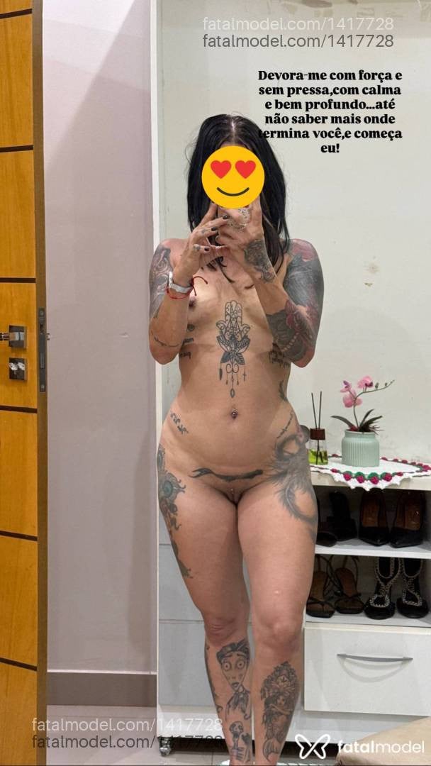 Acompanhante mulher com cabelo castanho de olhos castanhos - Alexia Boklove