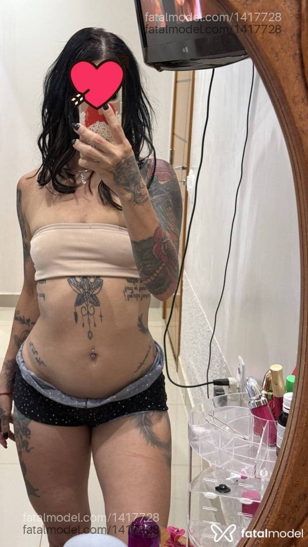 Acompanhante mulher com cabelo castanho de olhos castanhos - Alexia Boklove