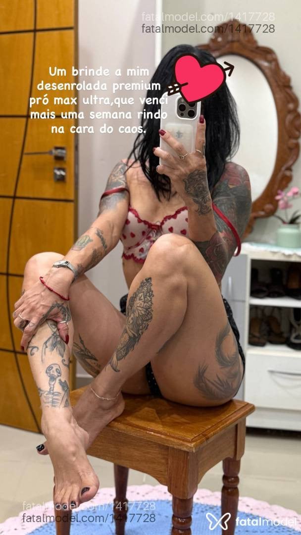 Acompanhante mulher com cabelo castanho de olhos castanhos - Alexia Boklove