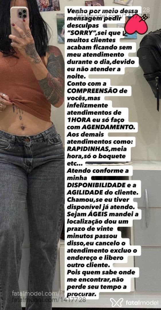 Acompanhante mulher com cabelo castanho de olhos castanhos - Alexia Boklove