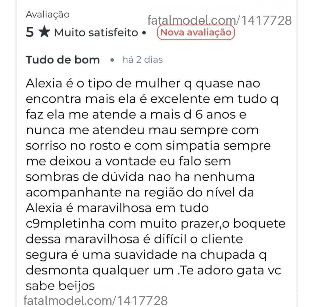 Acompanhante mulher com cabelo castanho de olhos castanhos - Alexia Boklove