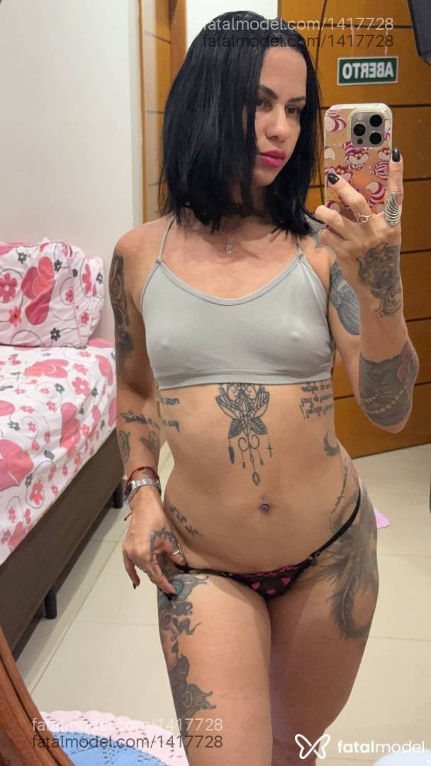 Acompanhante mulher com cabelo castanho de olhos castanhos - Alexia Boklove