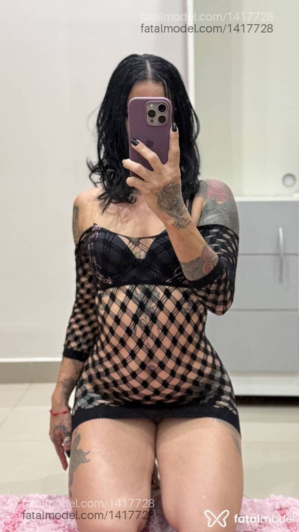 Acompanhante mulher com cabelo castanho de olhos castanhos - Alexia Boklove