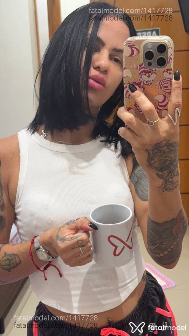 Acompanhante mulher com cabelo castanho de olhos castanhos - Alexia Boklove