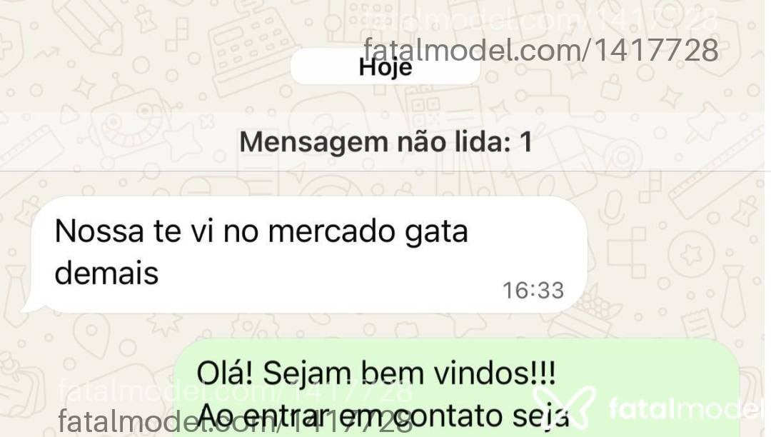 Acompanhante mulher com cabelo castanho de olhos castanhos - Alexia Boklove
