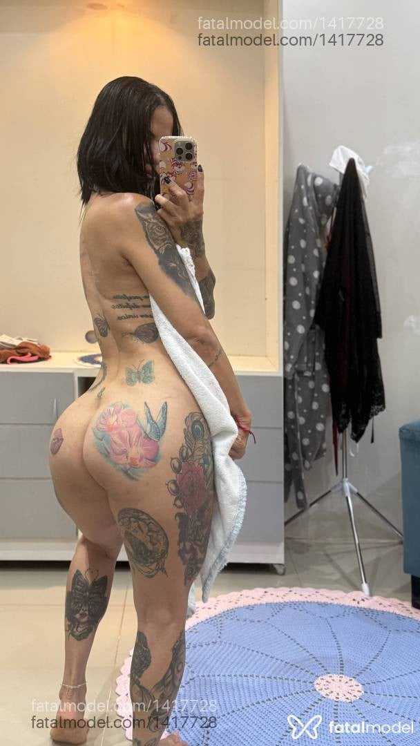 Acompanhante mulher com cabelo castanho de olhos castanhos - Alexia Boklove