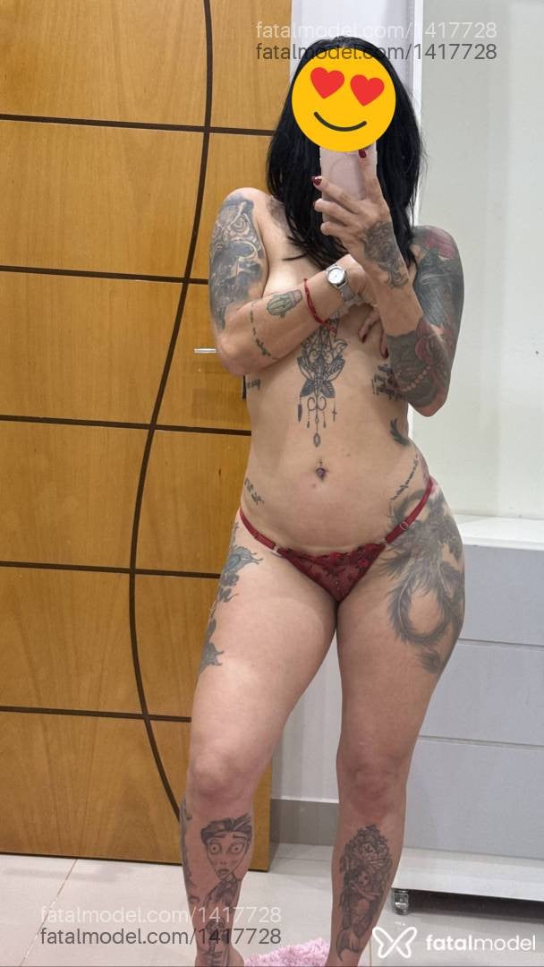 Acompanhante mulher com cabelo castanho de olhos castanhos - Alexia Boklove