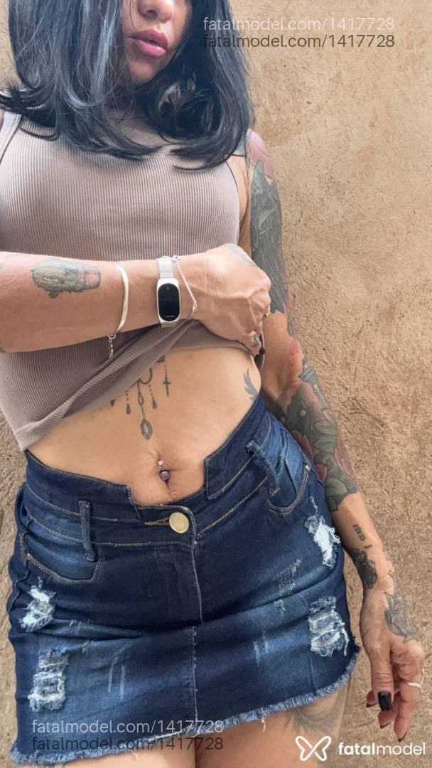 Acompanhante mulher com cabelo castanho de olhos castanhos - Alexia Boklove