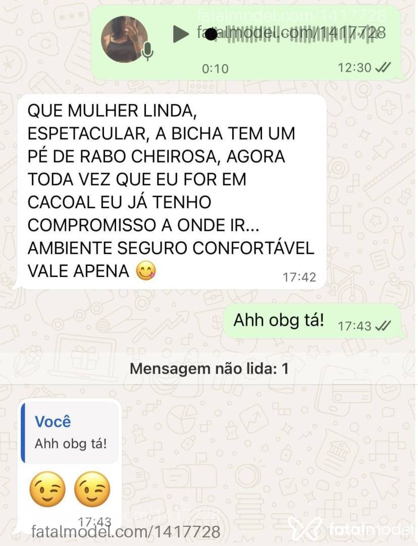 Acompanhante mulher com cabelo castanho de olhos castanhos em Cacoal - Alexia Boklove