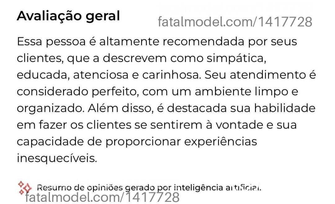 Acompanhante mulher com cabelo castanho de olhos castanhos em Cacoal - Alexia Boklove