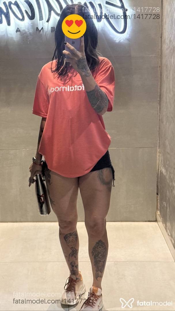 Acompanhante mulher com cabelo castanho de olhos castanhos - Alexia Boklove