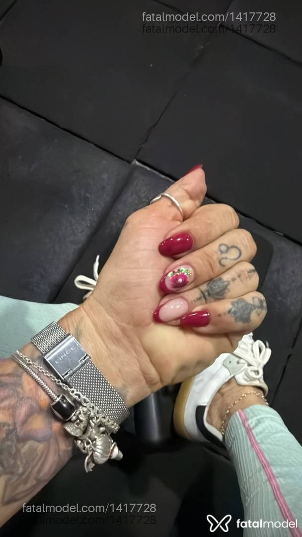 Acompanhante mulher com cabelo castanho de olhos castanhos em Cacoal - Alexia Boklove