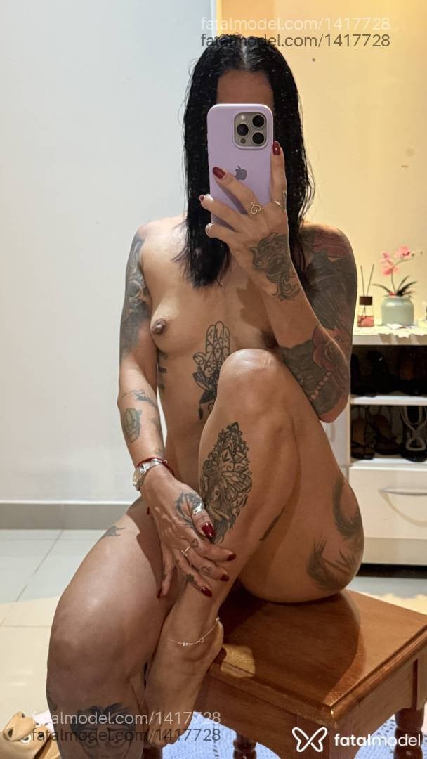 Acompanhante mulher com cabelo castanho de olhos castanhos - Alexia Boklove