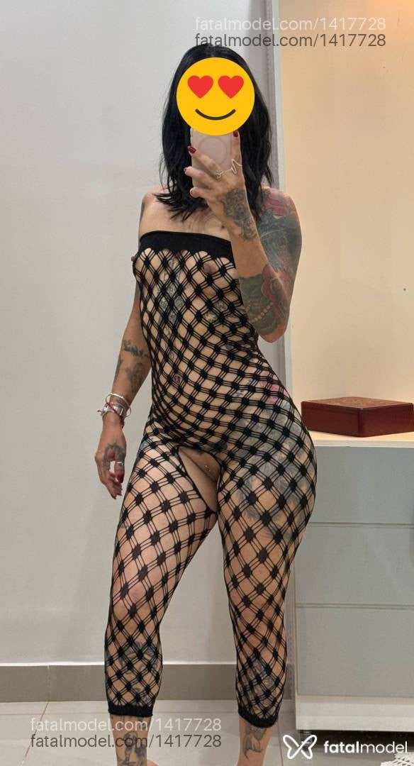 Acompanhante mulher com cabelo castanho de olhos castanhos - Alexia Boklove