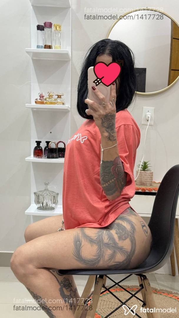 Acompanhante mulher com cabelo castanho de olhos castanhos em Cacoal Acompanhante mulher com cabelo castanho de olhos castanhos em Cacoal - Alexia Boklove