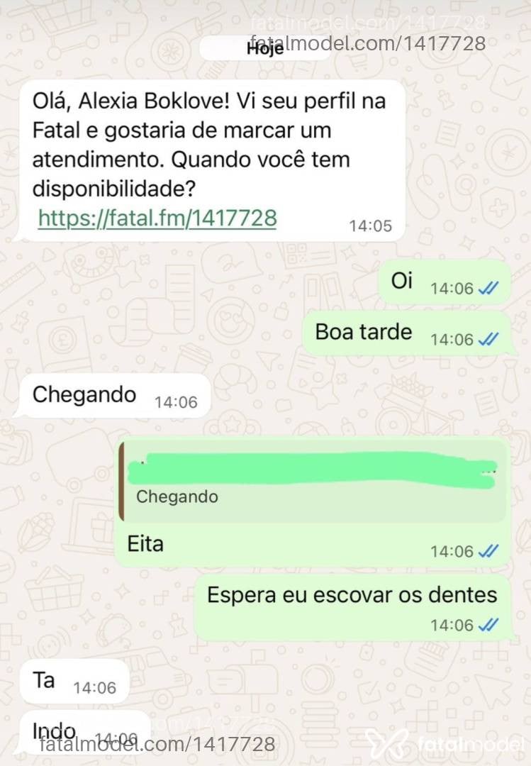 Acompanhante mulher com cabelo castanho de olhos castanhos em Cacoal - Alexia Boklove