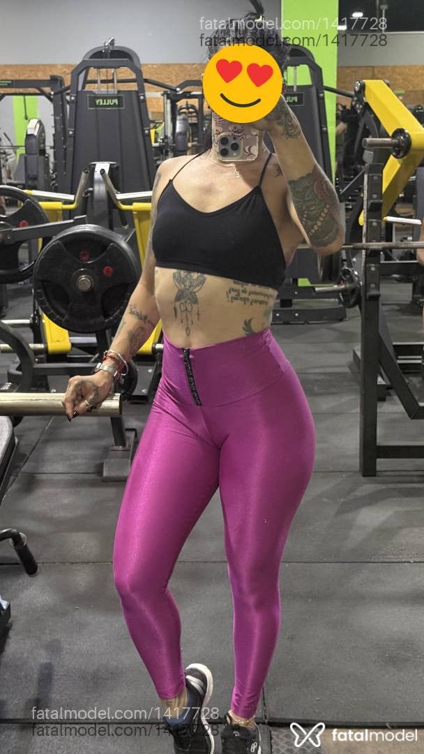 Acompanhante mulher com cabelo castanho de olhos castanhos - Alexia Boklove