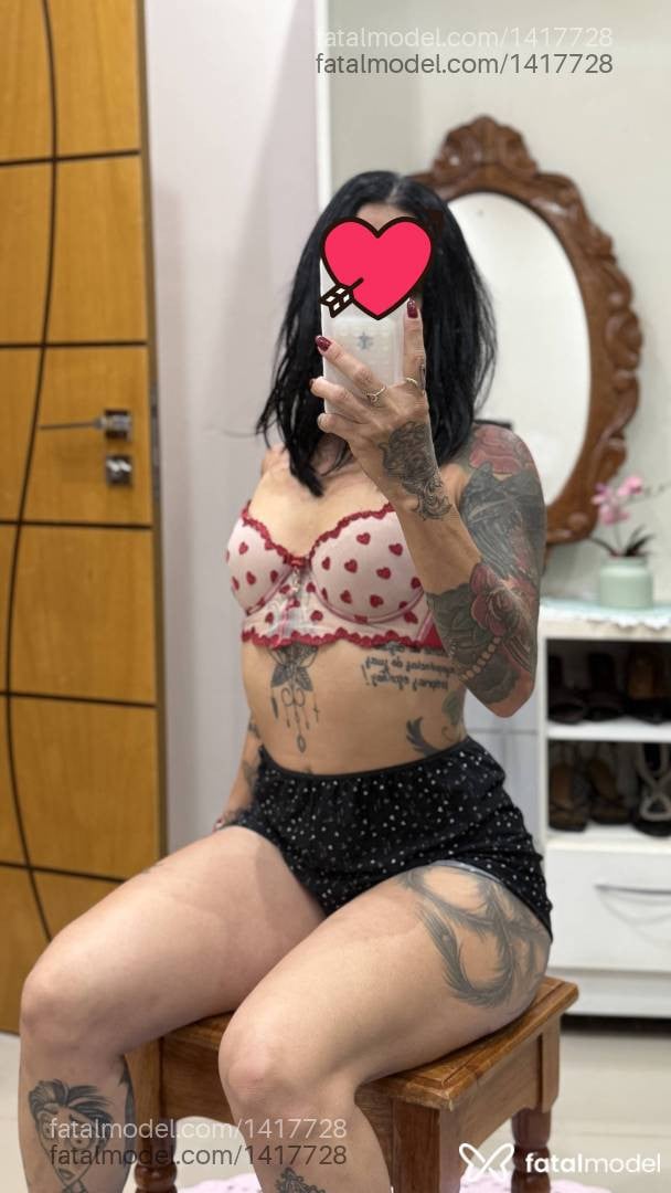 Acompanhante mulher com cabelo castanho de olhos castanhos - Alexia Boklove