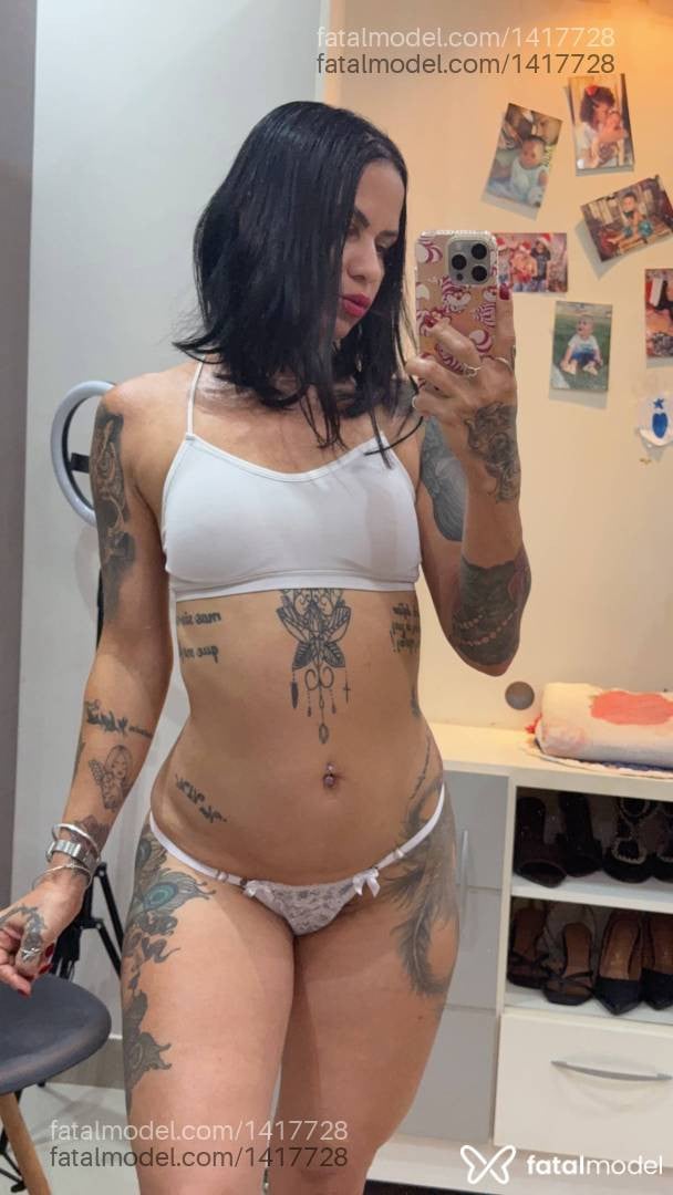 Acompanhante mulher com cabelo castanho de olhos castanhos - Alexia Boklove
