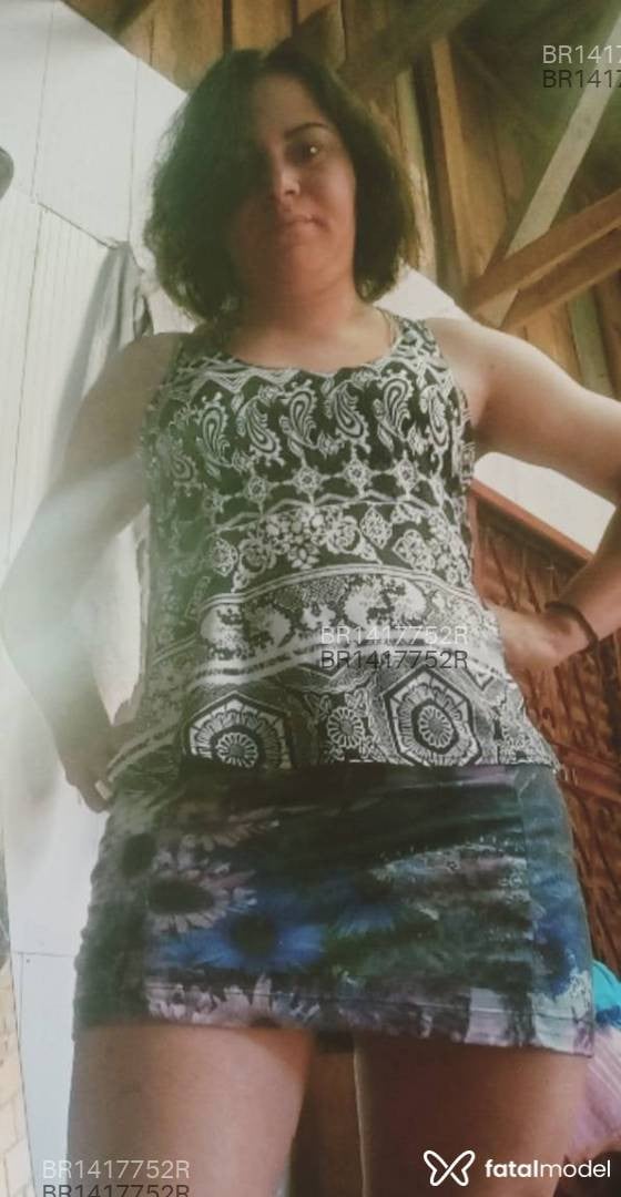 Acompanhante mulher trans morena (o) de olhos castanhos em Cascavel Acompanhante mulher trans morena (o) de olhos castanhos em Cascavel - Natália