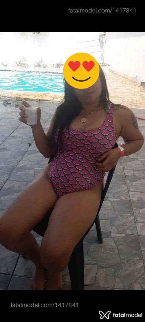 Acompanhante mulher morena (o) de olhos castanhos - Gabriella Alencar