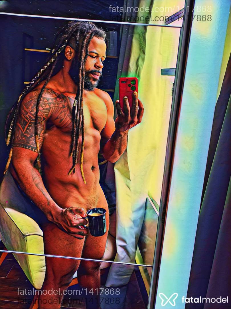 Acompanhante homem morena (o) de olhos castanhos em São Paulo - Nursetatuado