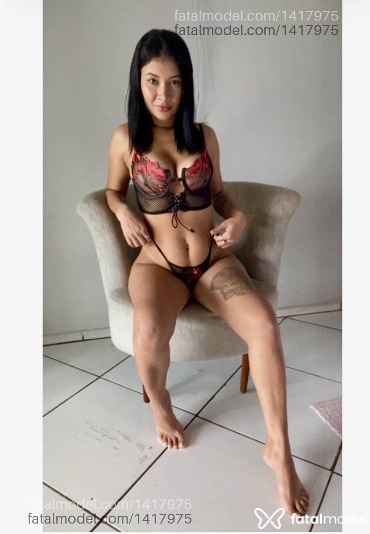 Acompanhante mulher morena (o) de olhos castanhos - JADE LUARA
