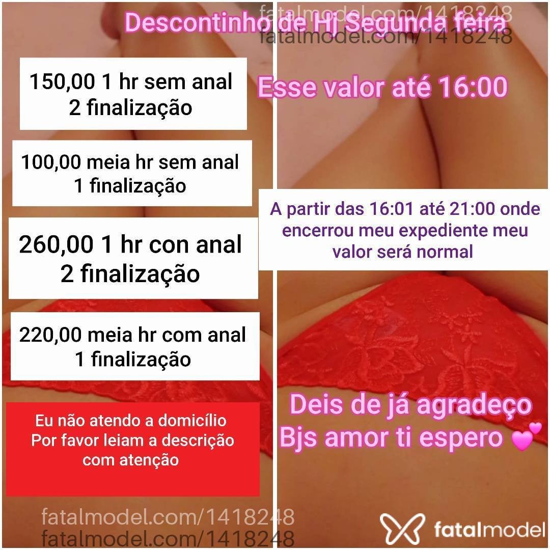 Acompanhante mulher loira (o) de olhos verdes - Juliana