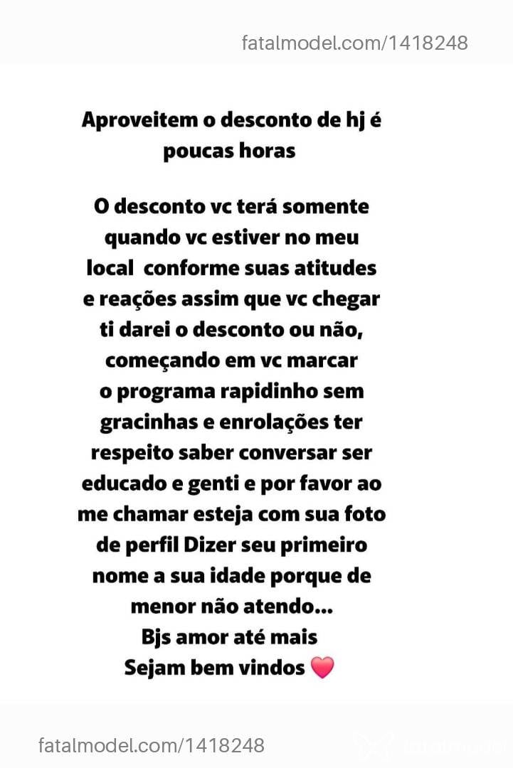 Acompanhante mulher loira (o) de olhos verdes - Juliana