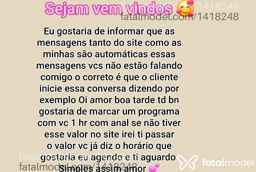 Acompanhante mulher loira (o) de olhos verdes - Juliana