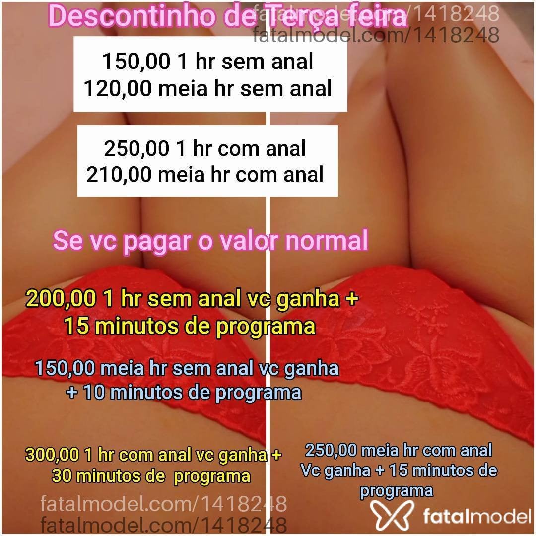 Acompanhante mulher loira (o) de olhos verdes - Juliana