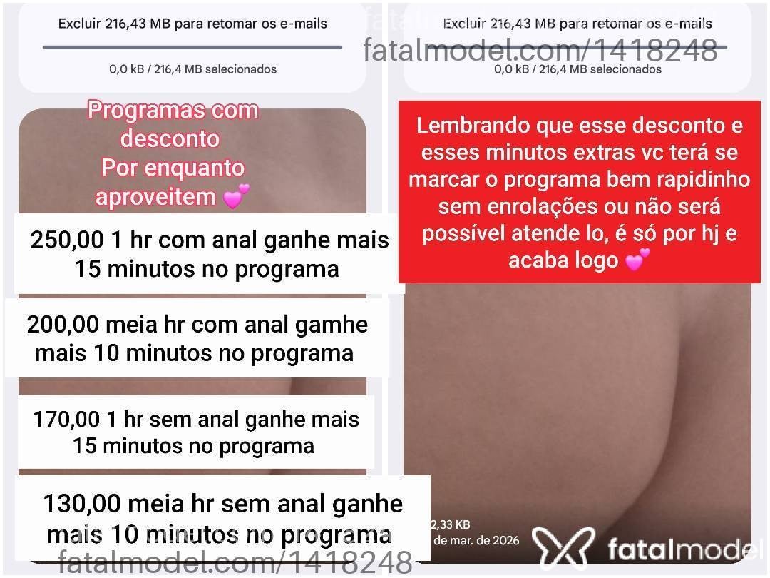 Acompanhante mulher loira (o) de olhos verdes - Juliana