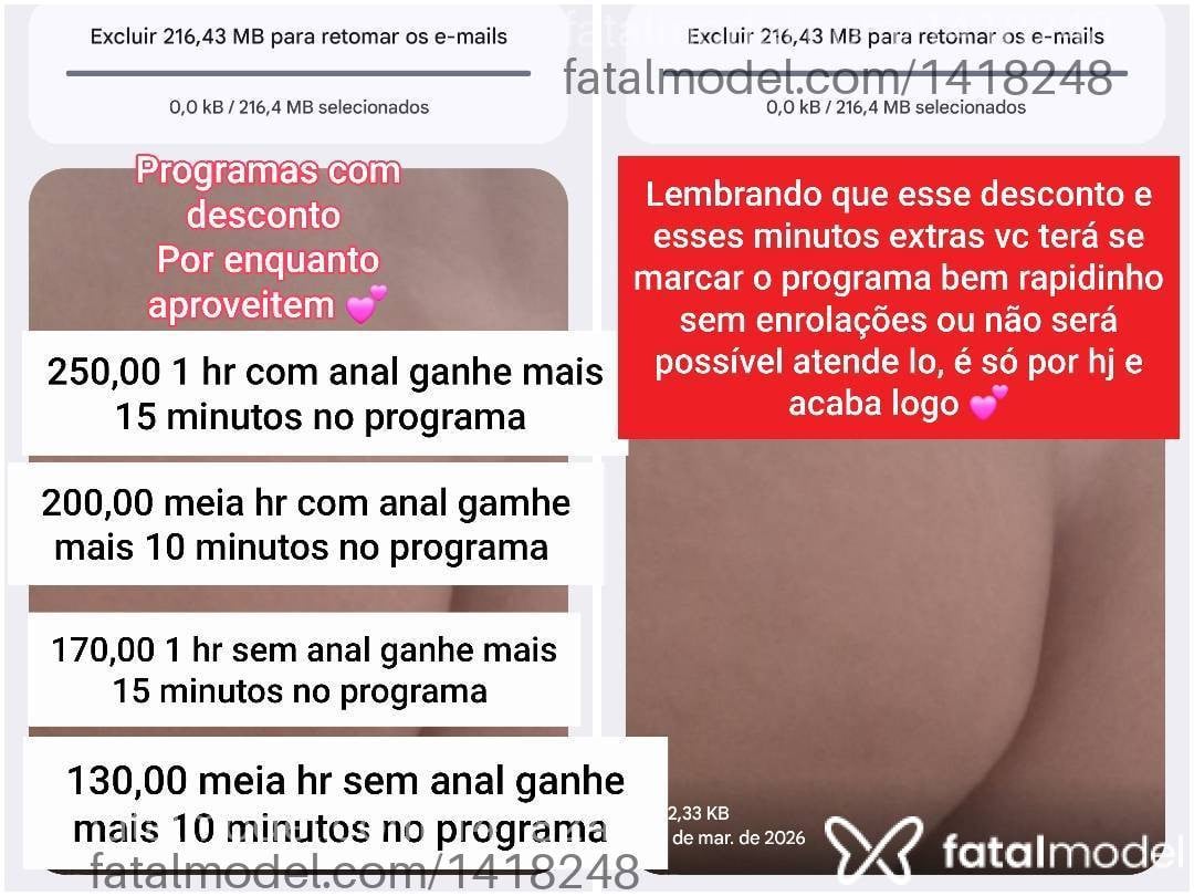 Acompanhante mulher loira (o) de olhos verdes - Juliana