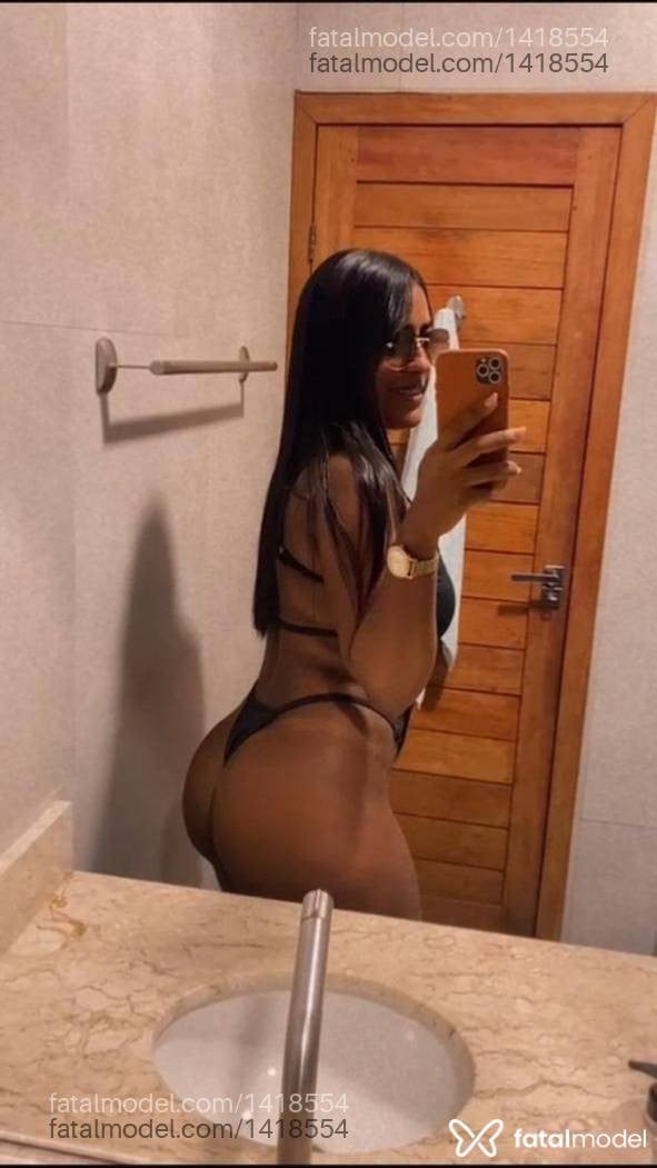 Acompanhante mulher morena (o) de olhos pretos em Petrolina - Kelly Andrade
