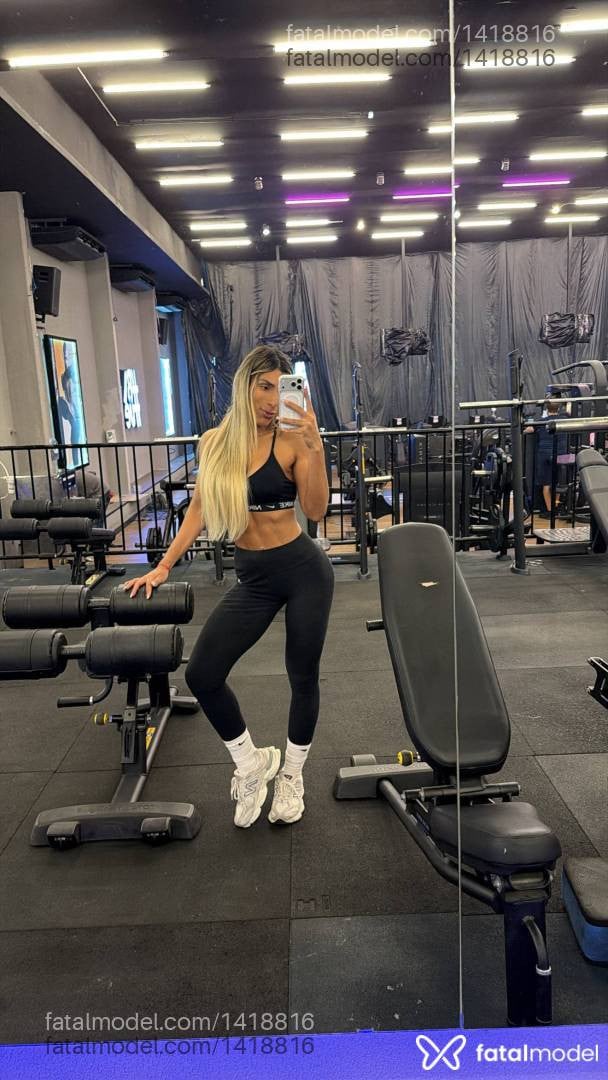 Isabelle acompanhante em Brasília — foto 12