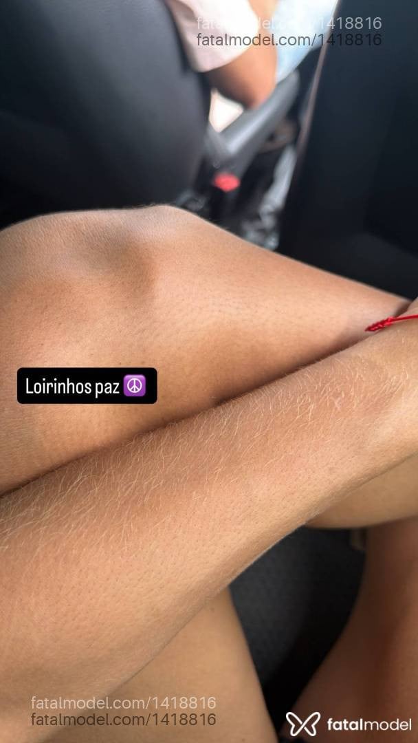 Isabelle acompanhante em Brasília — foto 4