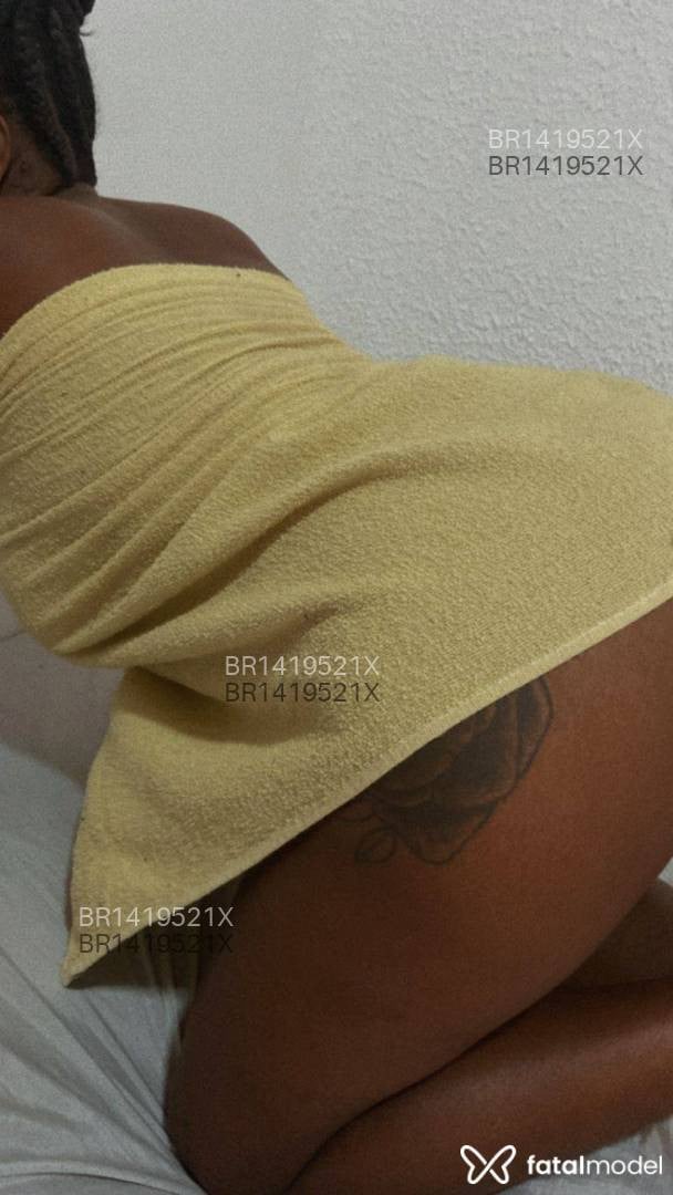 Acompanhante mulher morena (o) de olhos castanhos em Feira de Santana Acompanhante mulher morena (o) de olhos castanhos em Feira de Santana - Kamilinha